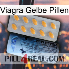 Viagra Yellow Pills 44